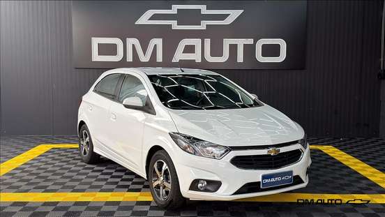 CHEVROLET-ONIX-2018