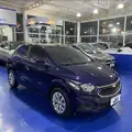 CHEVROLET ONIX 1.4 MPFI LTZ 8V FLEX 4P MANUAL CHEVROLET ONIX 1.4 MPFI LTZ 8V FLEX 4P MANUAL
