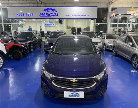 CHEVROLET-ONIX-2017
