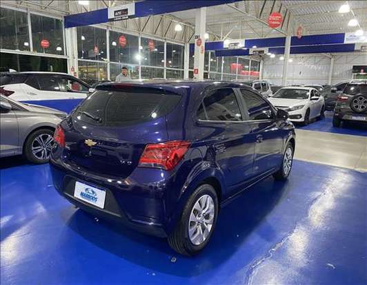 CHEVROLET-ONIX-2017