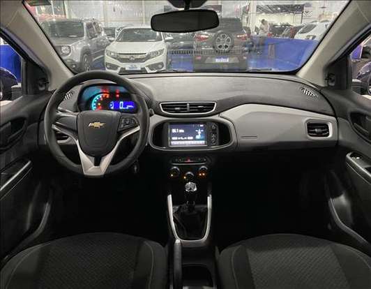 CHEVROLET-ONIX-2017