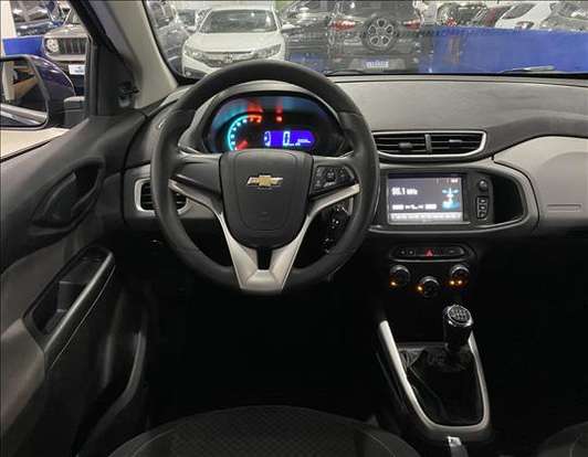 CHEVROLET-ONIX-2017