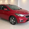 CHEVROLET ONIX 1.4 MPFI LTZ 8V FLEX 4P MANUAL CHEVROLET ONIX 1.4 MPFI LTZ 8V FLEX 4P MANUAL