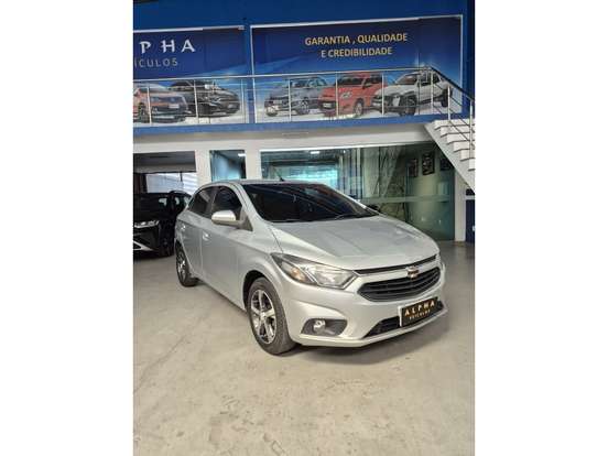 CHEVROLET-ONIX-1.4 MPFI LTZ 8V FLEX 4P MANUAL CHEVROLET-ONIX-2016