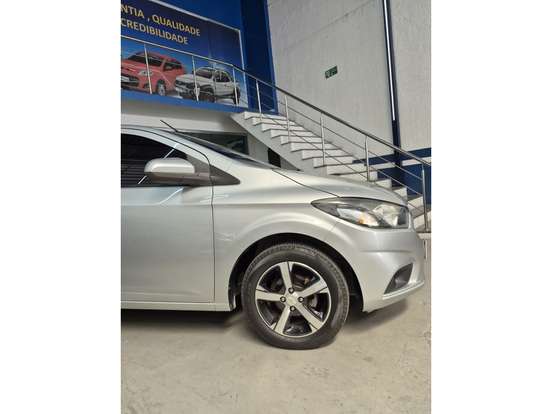 CHEVROLET-ONIX-1.4 MPFI LTZ 8V FLEX 4P MANUAL CHEVROLET-ONIX-2016