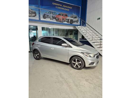 CHEVROLET-ONIX-1.4 MPFI LTZ 8V FLEX 4P MANUAL CHEVROLET-ONIX-2016