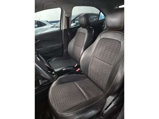 CHEVROLET-ONIX-1.4 MPFI LTZ 8V FLEX 4P MANUAL CHEVROLET-ONIX-2016