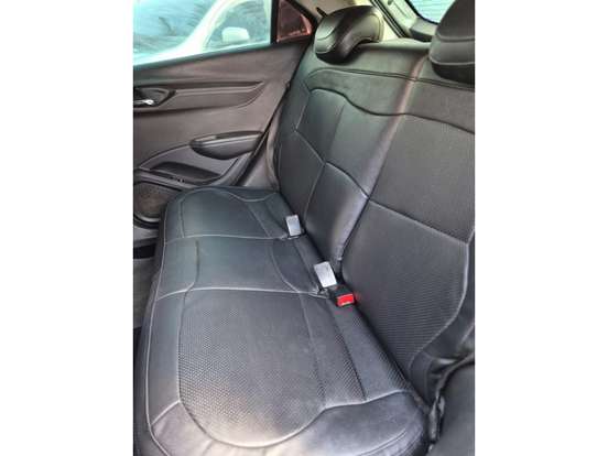 CHEVROLET-ONIX-1.4 MPFI LTZ 8V FLEX 4P MANUAL CHEVROLET-ONIX-2015