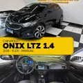 CHEVROLET ONIX 1.4 MPFI LTZ 8V FLEX 4P MANUAL CHEVROLET ONIX 1.4 MPFI LTZ 8V FLEX 4P MANUAL