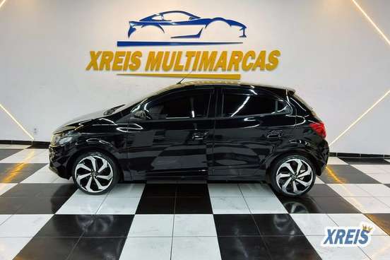 CHEVROLET-ONIX-1.4 MPFI LTZ 8V FLEX 4P MANUAL CHEVROLET-ONIX-2017