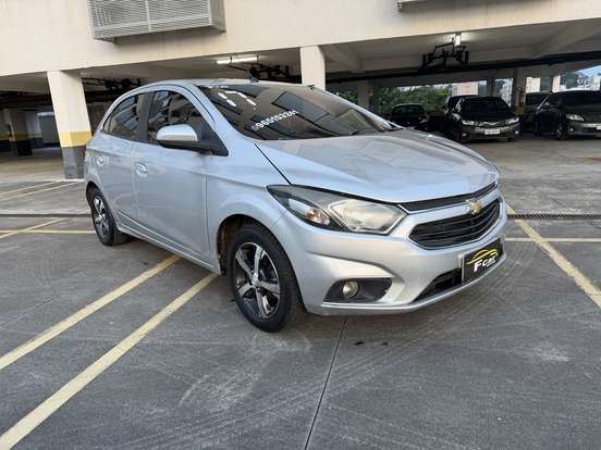 CHEVROLET-ONIX-1.4 MPFI LTZ 8V FLEX 4P MANUAL CHEVROLET-ONIX-2016