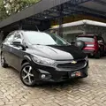 CHEVROLET ONIX 1.4 MPFI LTZ 8V FLEX 4P MANUAL CHEVROLET ONIX 1.4 MPFI LTZ 8V FLEX 4P MANUAL