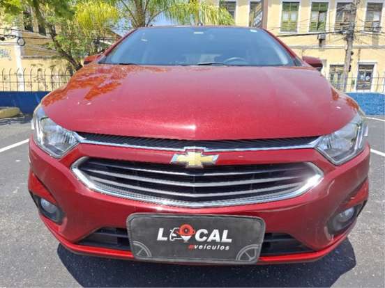 CHEVROLET-ONIX-2018