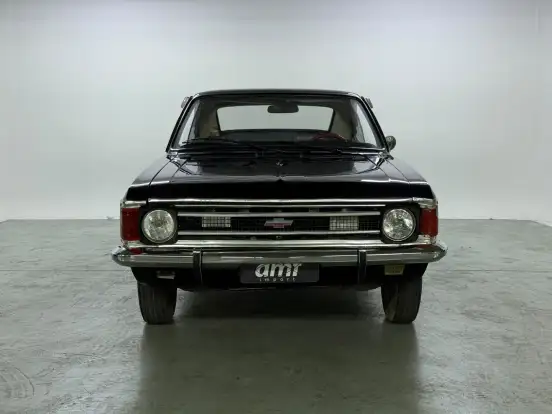 CHEVROLET-OPALA-2.5 ESPECIAL 8V GASOLINA 4P MANUAL CHEVROLET-OPALA-1972