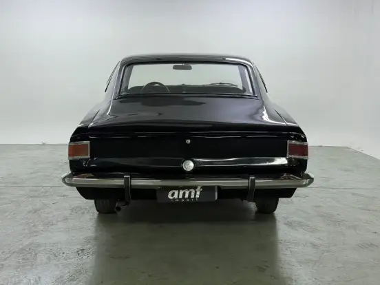 CHEVROLET-OPALA-2.5 ESPECIAL 8V GASOLINA 4P MANUAL CHEVROLET-OPALA-1972