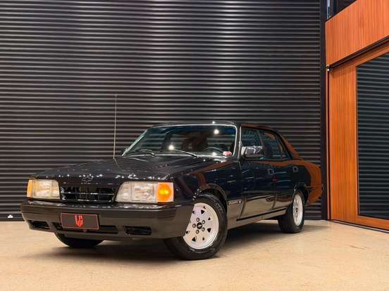 CHEVROLET-OPALA-1991