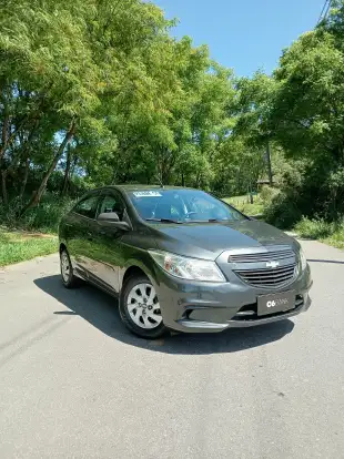 CHEVROLET-PRISMA-1.0 MPFI JOY 8V FLEX 4P MANUAL CHEVROLET-PRISMA-2017