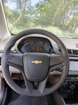 CHEVROLET-PRISMA-1.0 MPFI JOY 8V FLEX 4P MANUAL CHEVROLET-PRISMA-2017