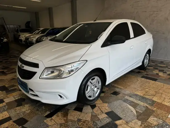 CHEVROLET-PRISMA-1.0 MPFI JOY 8V FLEX 4P MANUAL CHEVROLET-PRISMA-2016