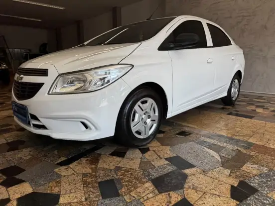 CHEVROLET-PRISMA-1.0 MPFI JOY 8V FLEX 4P MANUAL CHEVROLET-PRISMA-2016