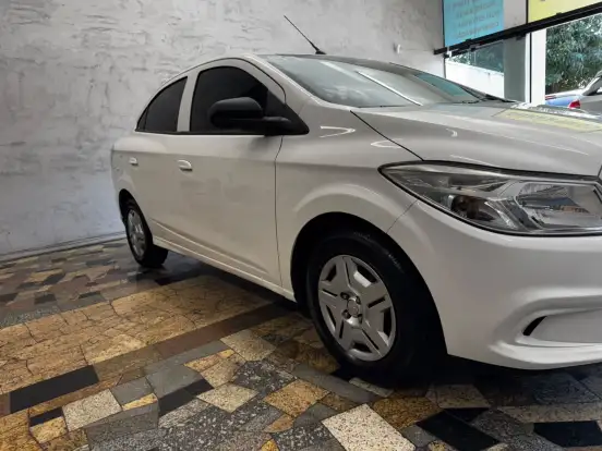 CHEVROLET-PRISMA-1.0 MPFI JOY 8V FLEX 4P MANUAL CHEVROLET-PRISMA-2016