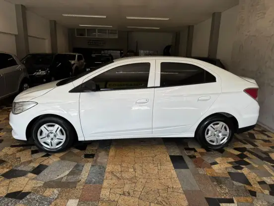 CHEVROLET-PRISMA-1.0 MPFI JOY 8V FLEX 4P MANUAL CHEVROLET-PRISMA-2016