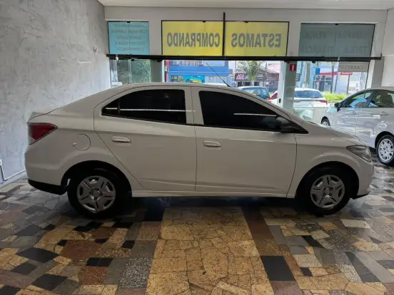 CHEVROLET-PRISMA-2016