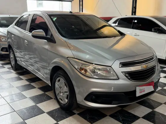 CHEVROLET PRISMA 1.0 MPFI LT 8V FLEX 4P MANUAL