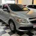 CHEVROLET PRISMA 1.0 MPFI LT 8V FLEX 4P MANUAL CHEVROLET PRISMA 1.0 MPFI LT 8V FLEX 4P MANUAL