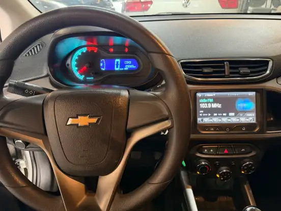 CHEVROLET-PRISMA-1.0 MPFI LT 8V FLEX 4P MANUAL CHEVROLET-PRISMA-2014