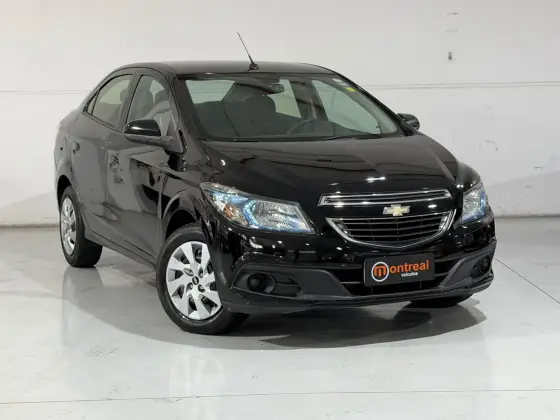 CHEVROLET PRISMA 1.0 MPFI LT 8V FLEX 4P MANUAL