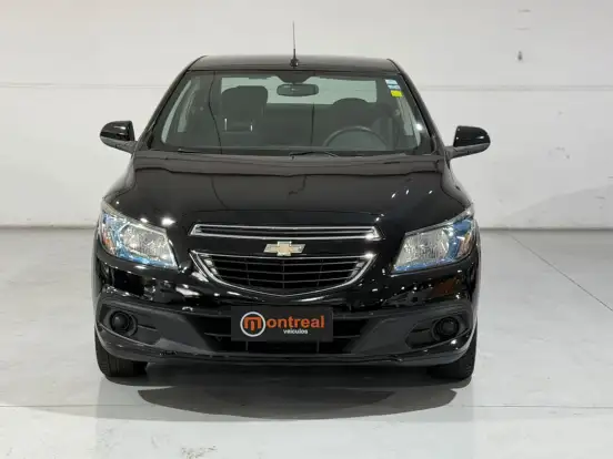 CHEVROLET-PRISMA-1.0 MPFI LT 8V FLEX 4P MANUAL CHEVROLET-PRISMA-2014