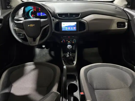 CHEVROLET-PRISMA-1.0 MPFI LT 8V FLEX 4P MANUAL CHEVROLET-PRISMA-2014