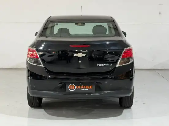 CHEVROLET-PRISMA-1.0 MPFI LT 8V FLEX 4P MANUAL CHEVROLET-PRISMA-2014