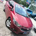 CHEVROLET PRISMA 1.4 MPFI LT 8V FLEX 4P AUTOMÁTICO CHEVROLET PRISMA 1.4 MPFI LT 8V FLEX 4P AUTOMÁTICO