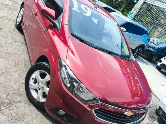 CHEVROLET-PRISMA-1.4 MPFI LT 8V FLEX 4P AUTOMÁTICO CHEVROLET-PRISMA-2018