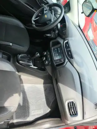 CHEVROLET-PRISMA-1.4 MPFI LT 8V FLEX 4P AUTOMÁTICO CHEVROLET-PRISMA-2018