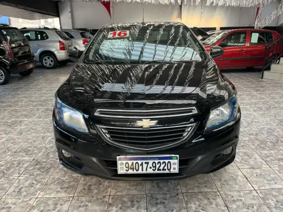 CHEVROLET-PRISMA-1.4 MPFI LT 8V FLEX 4P AUTOMÁTICO CHEVROLET-PRISMA-2016