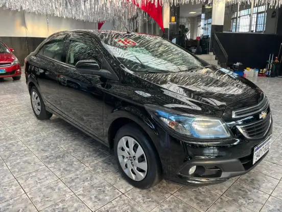 CHEVROLET-PRISMA-1.4 MPFI LT 8V FLEX 4P AUTOMÁTICO CHEVROLET-PRISMA-2016