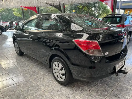 CHEVROLET-PRISMA-1.4 MPFI LT 8V FLEX 4P AUTOMÁTICO CHEVROLET-PRISMA-2016