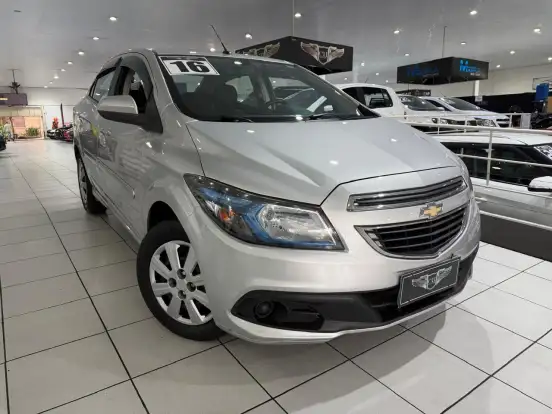 CHEVROLET-PRISMA-1.4 MPFI LT 8V FLEX 4P AUTOMÁTICO CHEVROLET-PRISMA-2015
