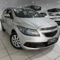 CHEVROLET PRISMA 1.4 MPFI LT 8V FLEX 4P AUTOMÁTICO CHEVROLET PRISMA 1.4 MPFI LT 8V FLEX 4P AUTOMÁTICO