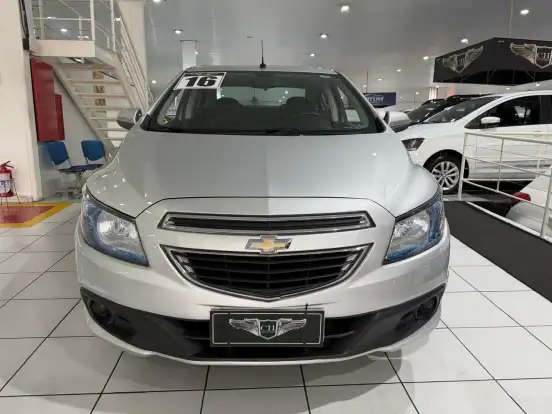 CHEVROLET-PRISMA-1.4 MPFI LT 8V FLEX 4P AUTOMÁTICO CHEVROLET-PRISMA-2015