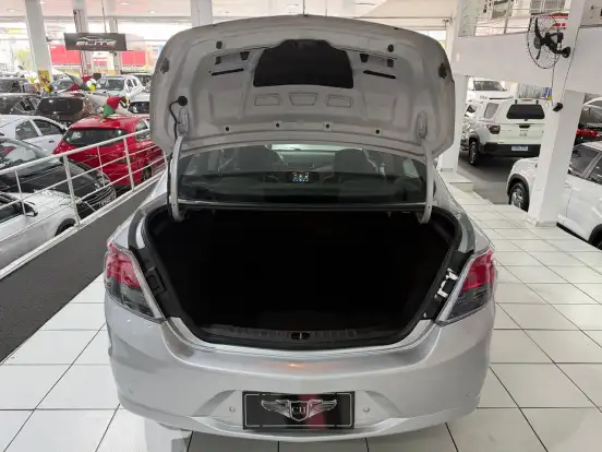 CHEVROLET-PRISMA-1.4 MPFI LT 8V FLEX 4P AUTOMÁTICO CHEVROLET-PRISMA-2015