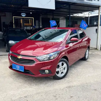 CHEVROLET-PRISMA-2019