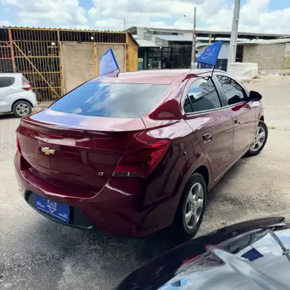 CHEVROLET-PRISMA-2019