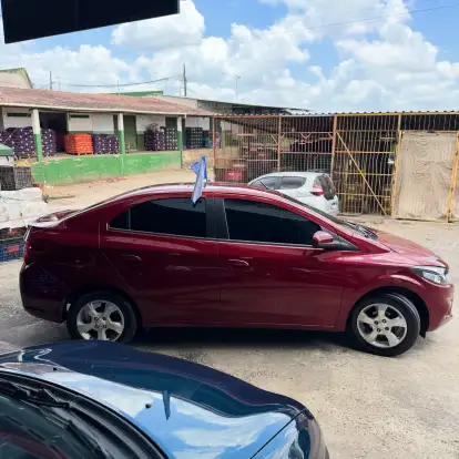 CHEVROLET-PRISMA-2019