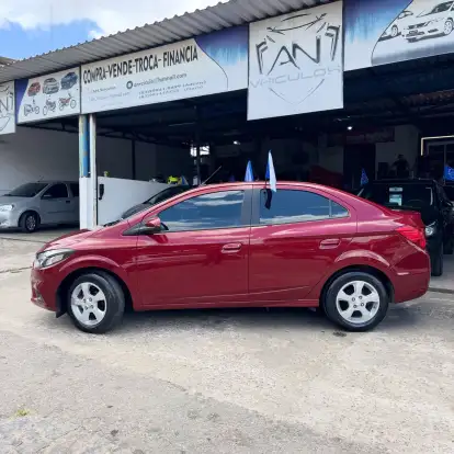 CHEVROLET-PRISMA-2019