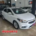 CHEVROLET PRISMA 1.4 MPFI LT 8V FLEX 4P MANUAL CHEVROLET PRISMA 1.4 MPFI LT 8V FLEX 4P MANUAL