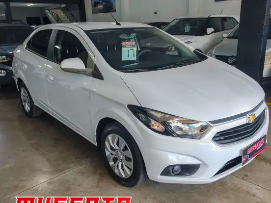 CHEVROLET-PRISMA-1.4 MPFI LT 8V FLEX 4P MANUAL CHEVROLET-PRISMA-2016